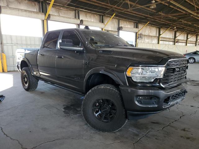 2019 RAM 2500 LIMIT 3C6UR5SLXKG717281