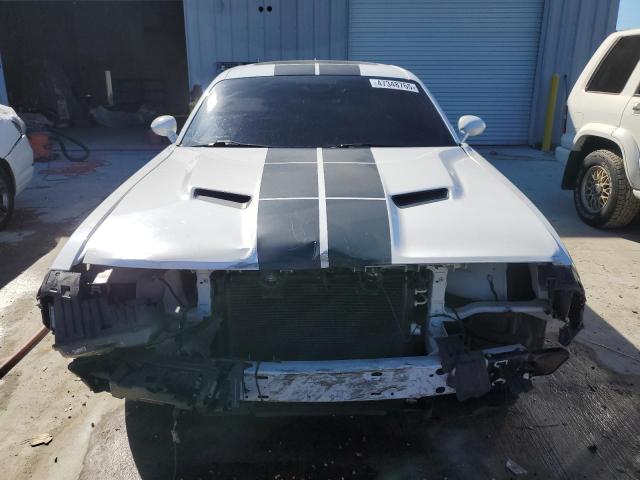 2016 DODGE CHALLENGER - 2C3CDZBT6GH279641