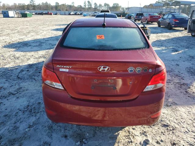 2017 HYUNDAI ACCENT SE - KMHCT4AE7HU380881