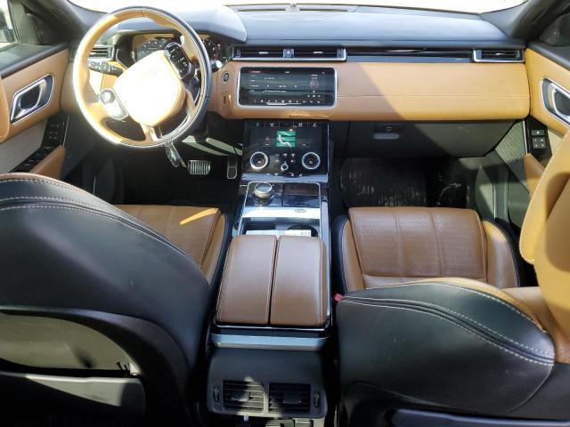 2019 LAND ROVER RANGE ROVE - SALYL2EX5KA783107