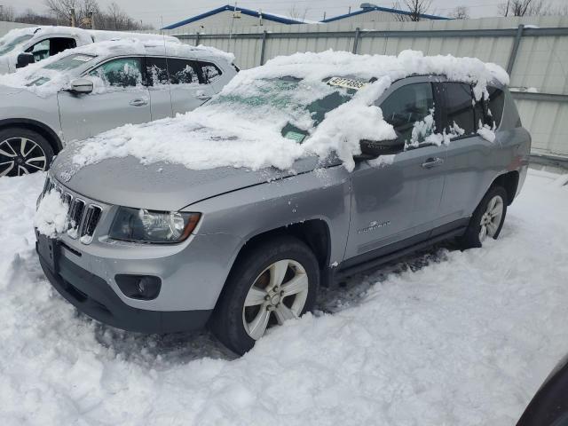 Vin: 1c4njdbb9fd437487, lot: 42774865, jeep compass sport 2015 img_1