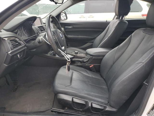 2015 BMW 228 I WBA1F5C55FV257705