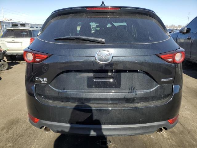 2020 MAZDA CX-5 GRAND - JM3KFBDM6L0833670