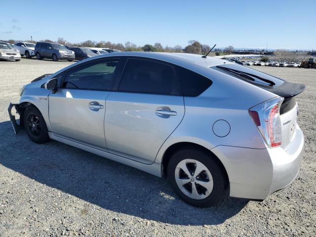 Vin: jtdkn3du6d5671593, lot: 46945655, toyota prius 20132