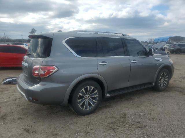 Vin: jn8ay2nd9j9053978, lot: 45273245, nissan armada sv 20183