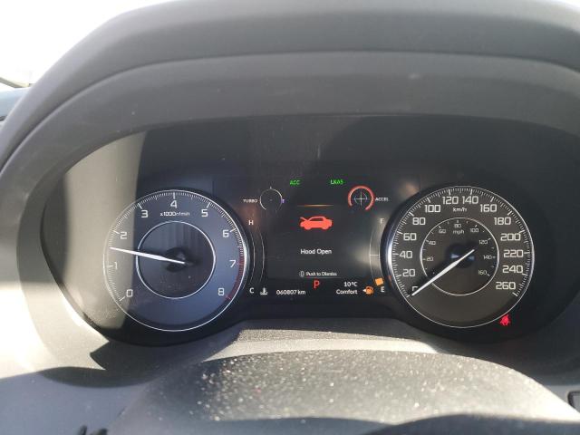 2019 ACURA RDX PLATIN 5J8TC2H92KL802121