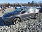 2017 FORD FUSION SE - 3FA6P0H7XHR237703