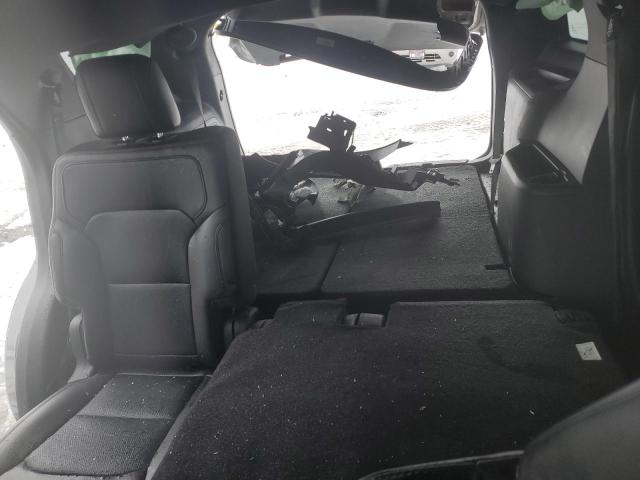 2018 FORD EXPLORER S 1FM5K8GT4JGC07574