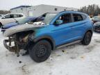 2017 HYUNDAI TUCSON LIM - KM8J3CA23HU266206