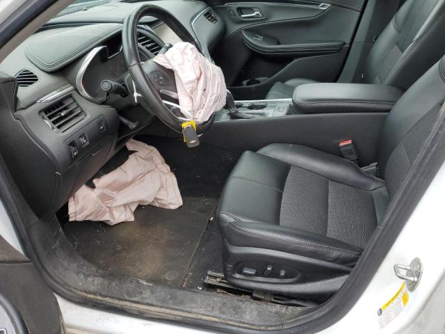 2019 CHEVROLET IMPALA LT - 1G11Z5SA1KU140706