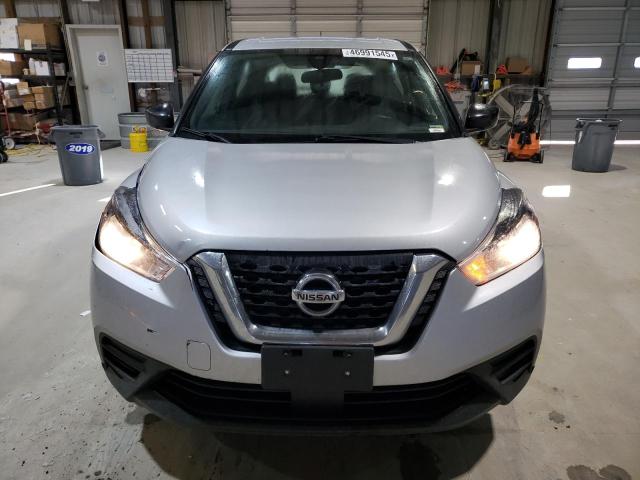 2020 NISSAN KICKS S - 3N1CP5BV1LL518434