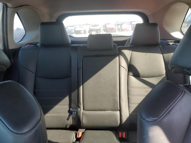 2021 TOYOTA RAV4 XLE P - 2T3A1RFV2MW228513