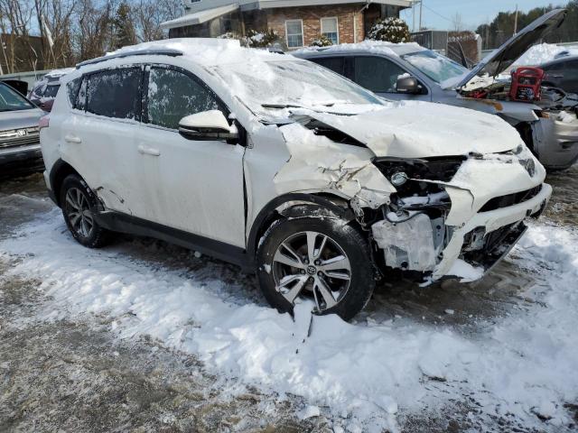 2017 TOYOTA RAV4 XLE - JTMRFREVXHJ136639