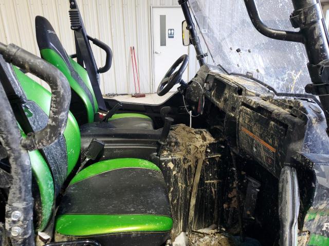2023 KAWASAKI KRT800 J JKBRTCJ13PB511875
