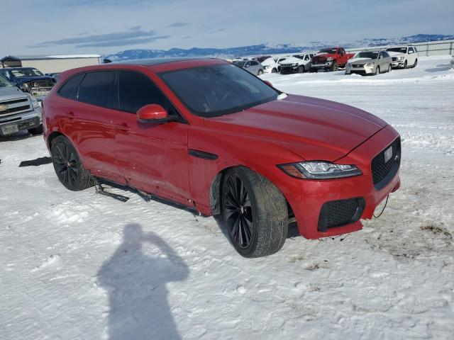 2020 JAGUAR F-PACE S SADCM2FVXLA619353