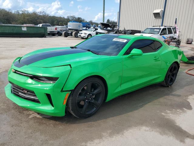 Vin: 1g1fb1rs1h0194153, lot: 44694155, chevrolet camaro lt 2017 img_1