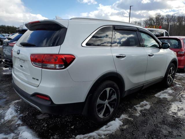 2017 KIA SORENTO EX 5XYPHDA51HG338120