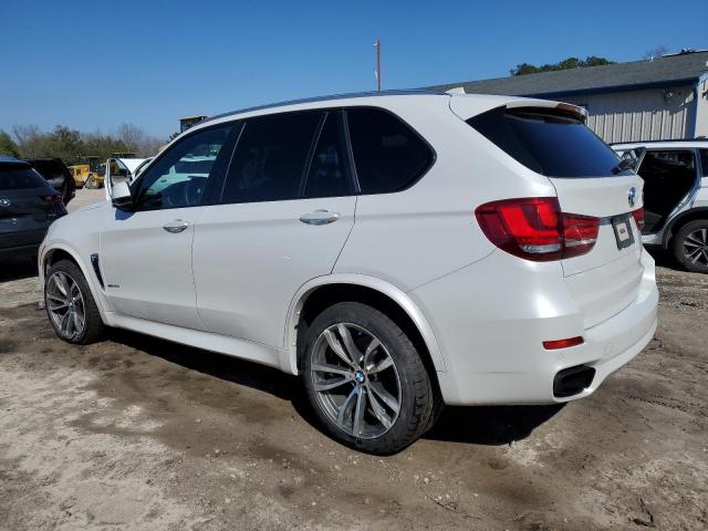 2016 BMW X5 XDRIVE5 5UXKR6C55G0J82294