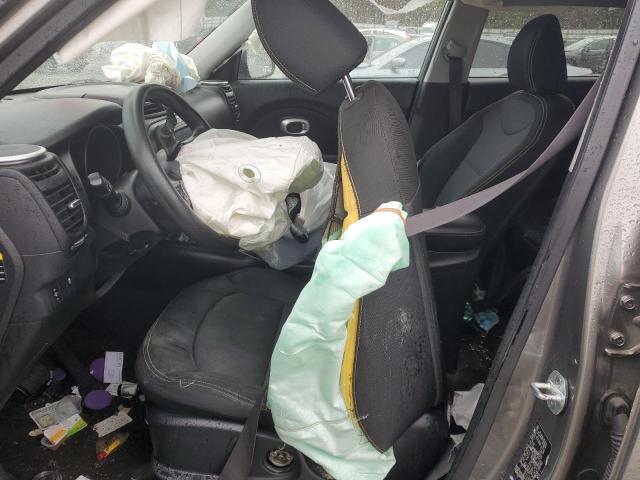 2015 KIA SOUL + - KNDJP3A53F7185382