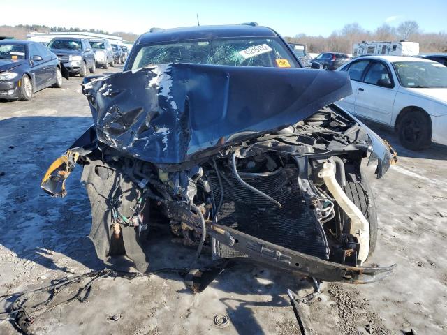 2012 JEEP GRAND CHER - 1C4RJFAG6CC288838