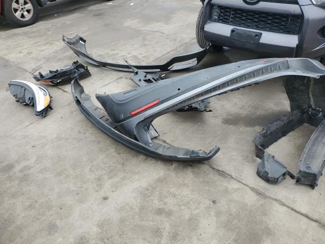 2022 FORD EXPLORER X - 1FMSK7DH3NGB77437