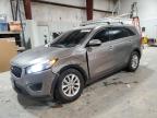 2018 KIA SORENTO LX - 5XYPG4A35JG426305