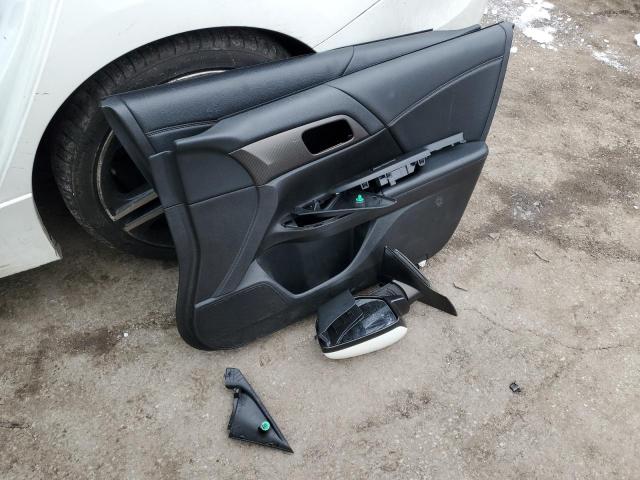 2016 HONDA ACCORD SPO - 1HGCR2F69GA129337