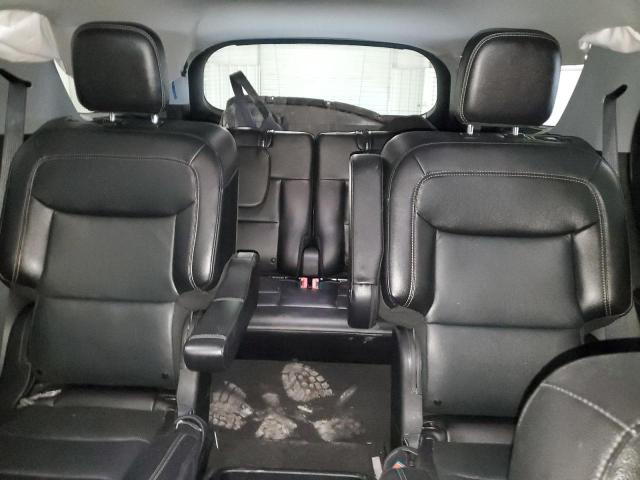 2021 FORD EXPLORER L - 1FMSK7FH1MGB52578