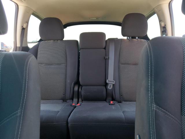 2020 NISSAN PATHFINDER - 5N1DR2BN5LC593722