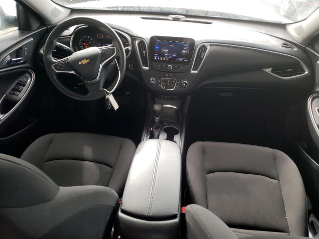 2022 CHEVROLET MALIBU LT 1G1ZD5STXNF140537