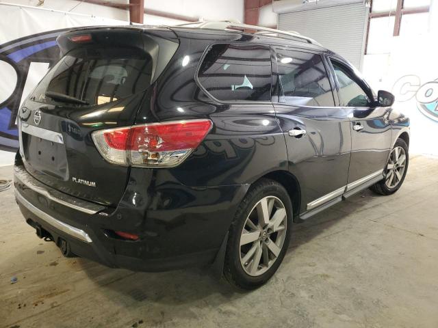 Vin: 5n1ar2mn5dc683115, lot: 44334705, nissan pathfinder s 20133