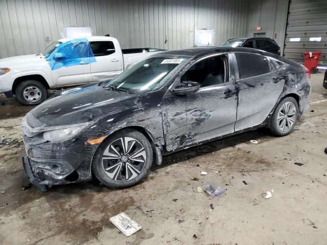 Vin: 19xfc1f39ge034142, lot: 46301865, honda civic ex 2016 img_1