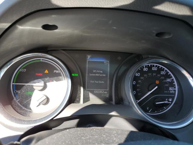 2020 TOYOTA CAMRY SE - 4T1J31AK0LU011770