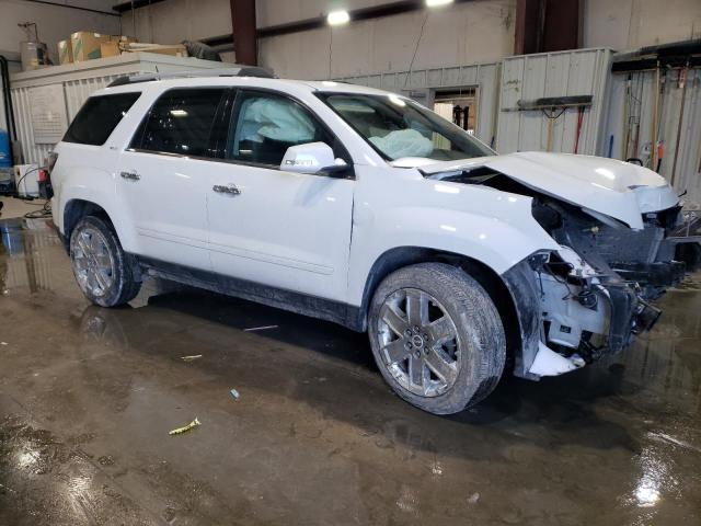 Vin: 1gkkrskd7hj300221, lot: 45645795, gmc acadia slt-2 20174
