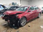 2016 TOYOTA CAMRY LE - 4T1BF1FK3GU505017