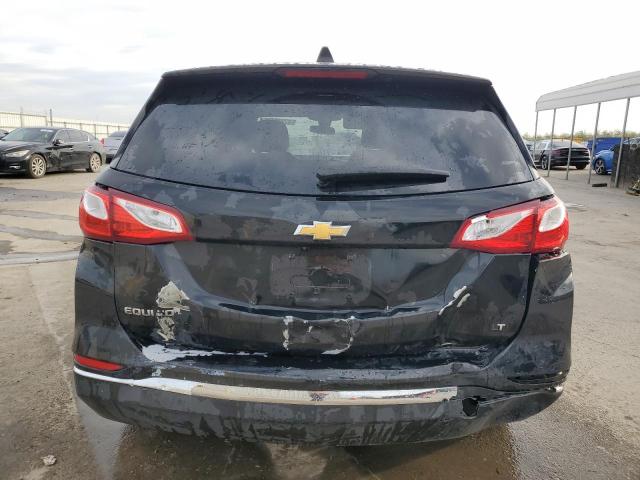 2020 CHEVROLET EQUINOX LT - 3GNAXKEV9LL123780