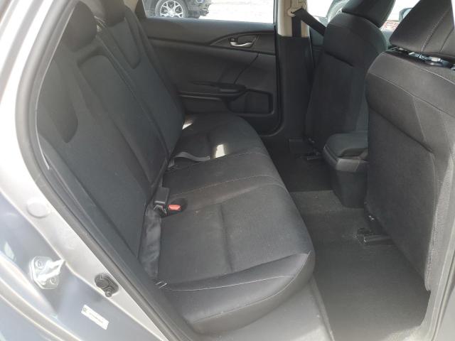 2021 HONDA INSIGHT EX 19XZE4F58ME008458