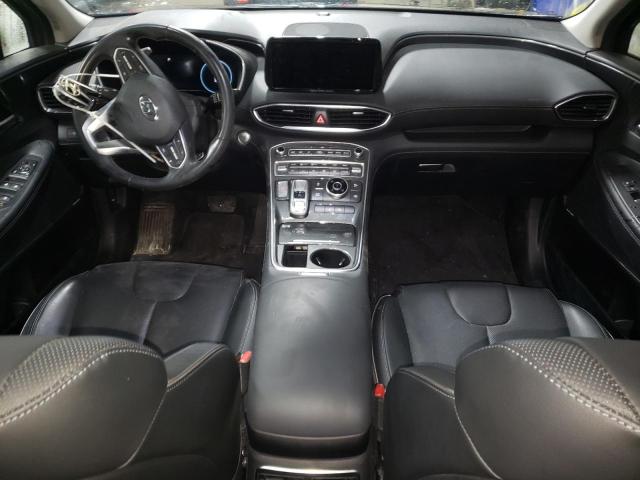 2022 HYUNDAI SANTA FE S - 5NMS3DAJ6NH406614