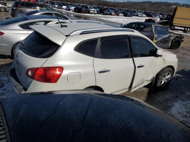 Vin: jn8as5mv0bw273588, lot: 46359895, nissan rogue s 20113