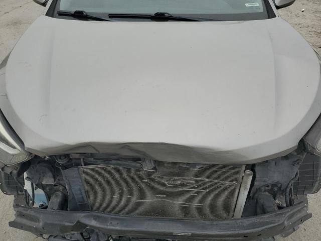 2017 HYUNDAI SANTA FE S - 5XYZU3LB1HG443970