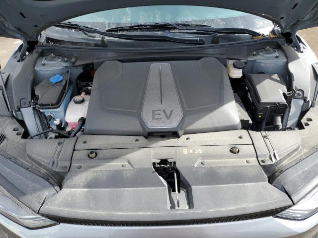 2023 KIA EV6 LIGHT - KNDC34LA1P5127739