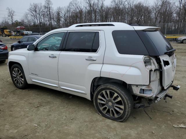 2017 GMC TERRAIN DE - 2GKFLVE34H6268980