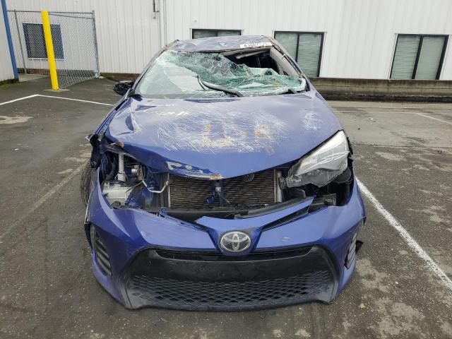 2019 TOYOTA COROLLA L - 2T1BURHE1KC224694