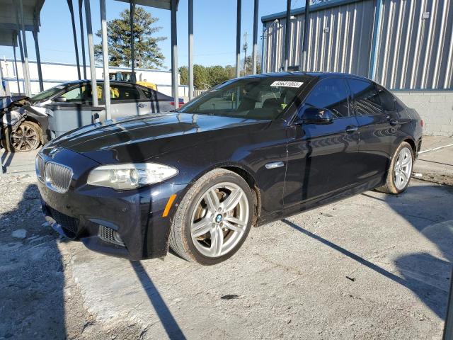 Vin: wbafr7c5xdc824038, lot: 45631065, bmw 5 series i 2013 img_1