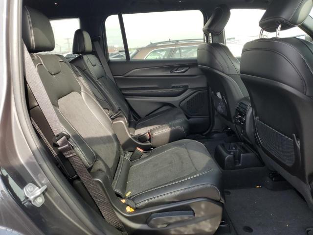 2024 JEEP GRAND CHER - 1C4RJKAG7R8625439