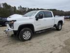 2022 CHEVROLET SILVERADO - 2GC4YNEY0N1223950