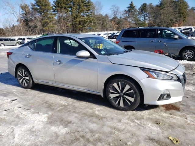2019 NISSAN ALTIMA SL - 1N4BL4EW5KC220990