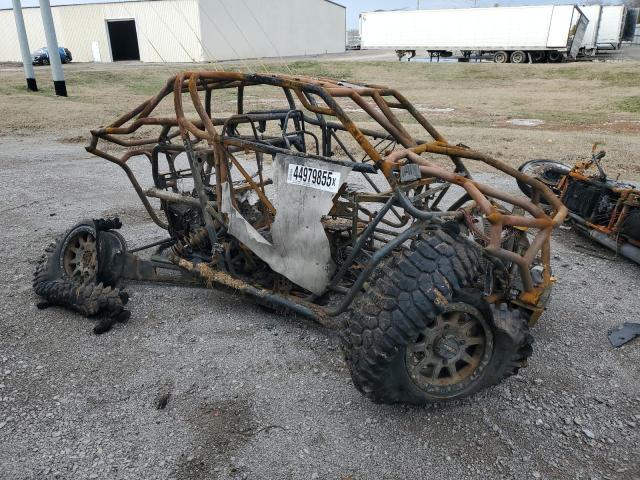 2019 POLARIS RZR XP TUR - 3NSVEE922KF781177