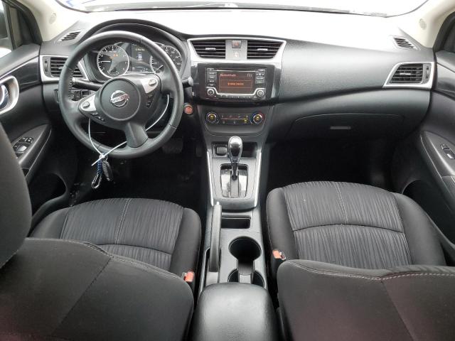 2017 NISSAN SENTRA S - 3N1AB7AP0HY354799