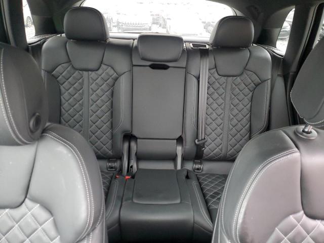 2020 AUDI SQ5 PRESTI WA1C4AFY0L2081928